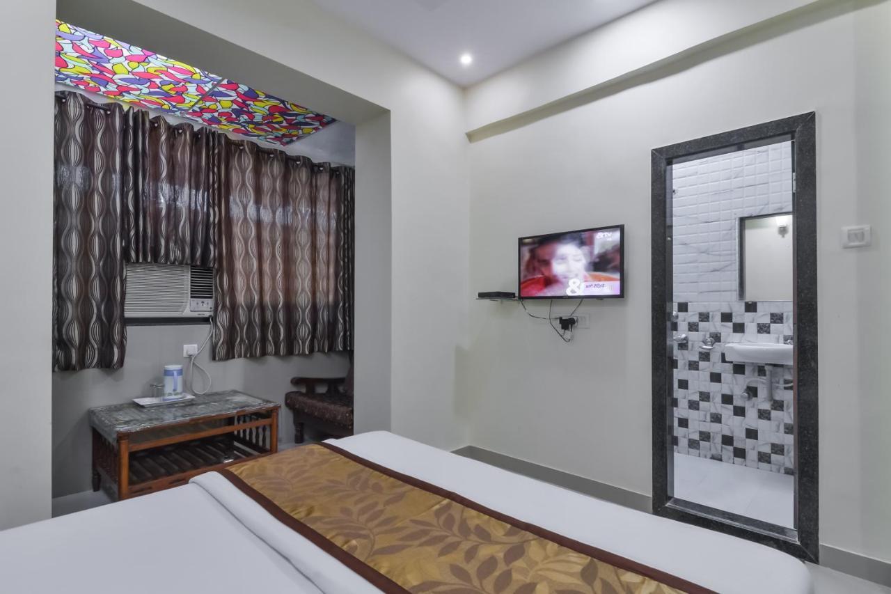 Hotel Aroma- Dadar — الصور 1
